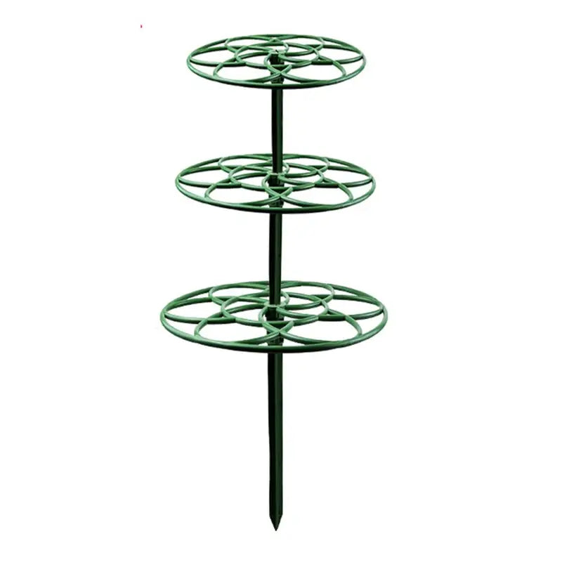 2Pcs Bonsai Climbing Support.