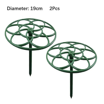 2Pcs Bonsai Climbing Support.